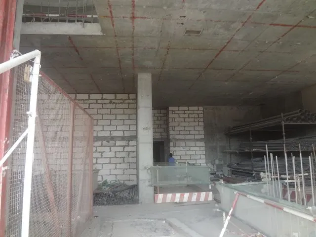 project inspections