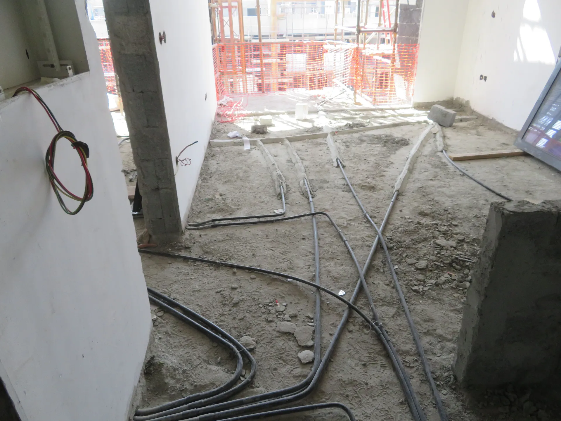 project inspections