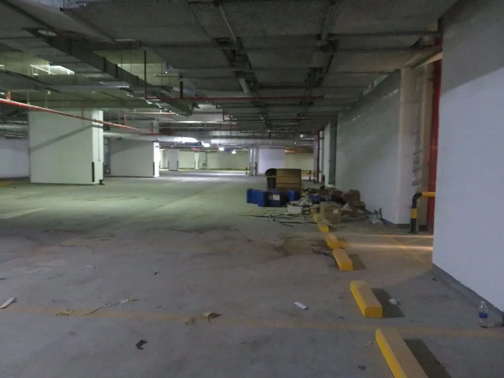 project inspections