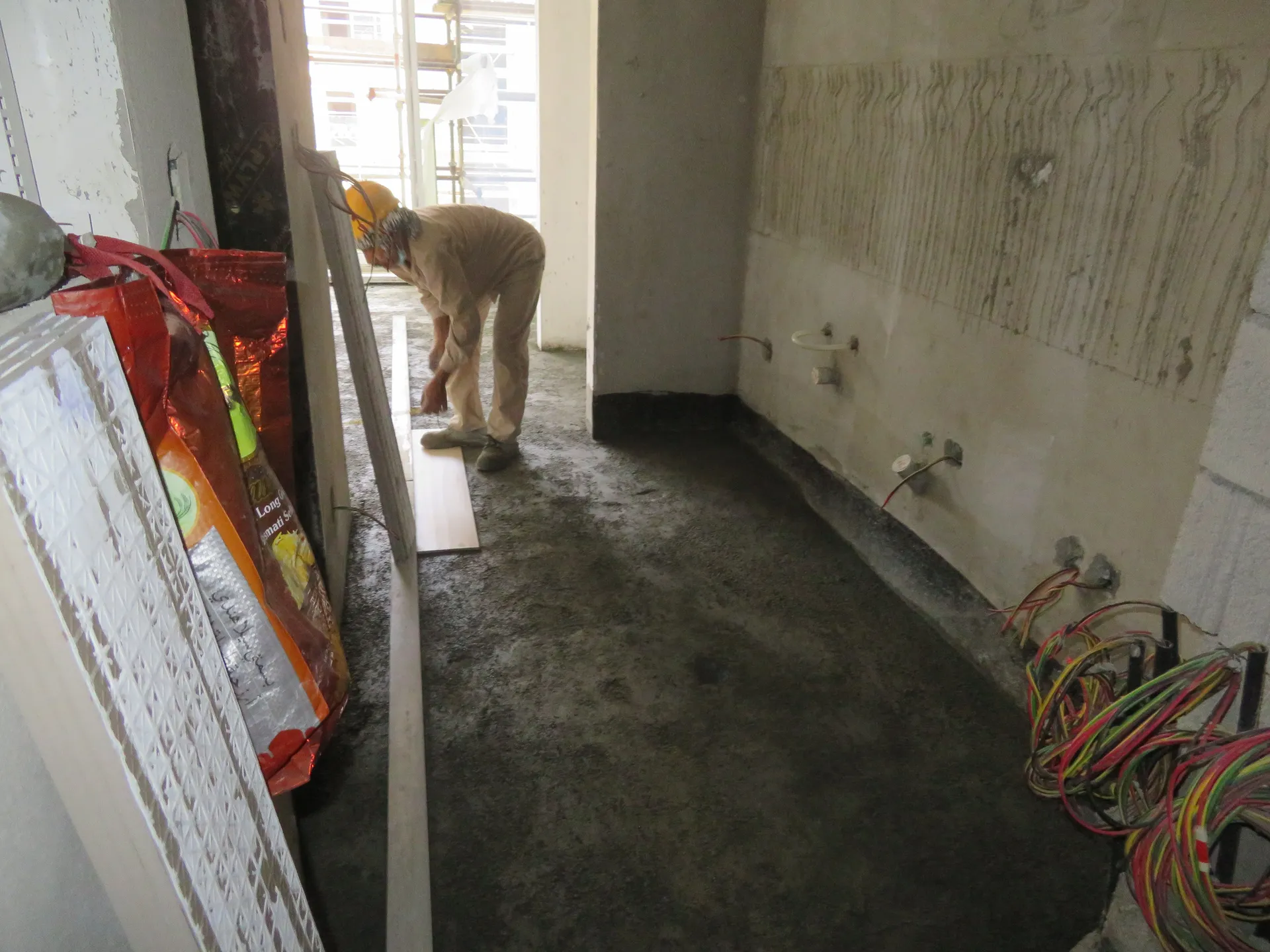 project inspections