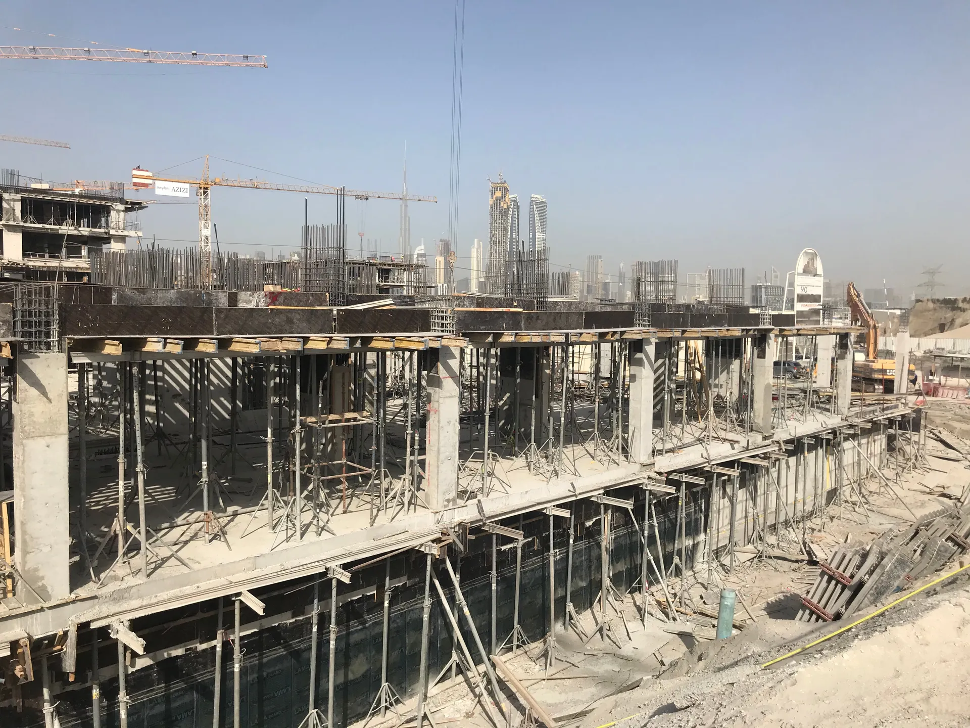 project inspections