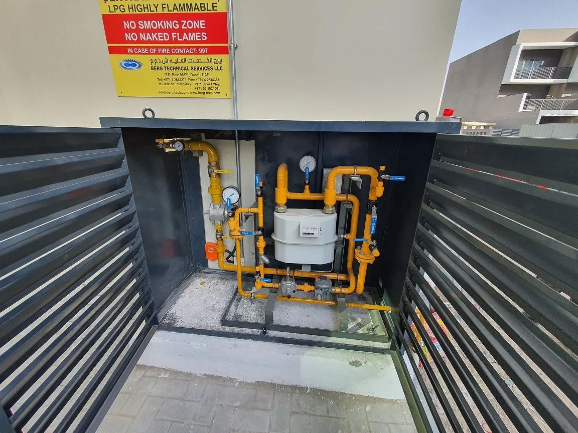 project inspections