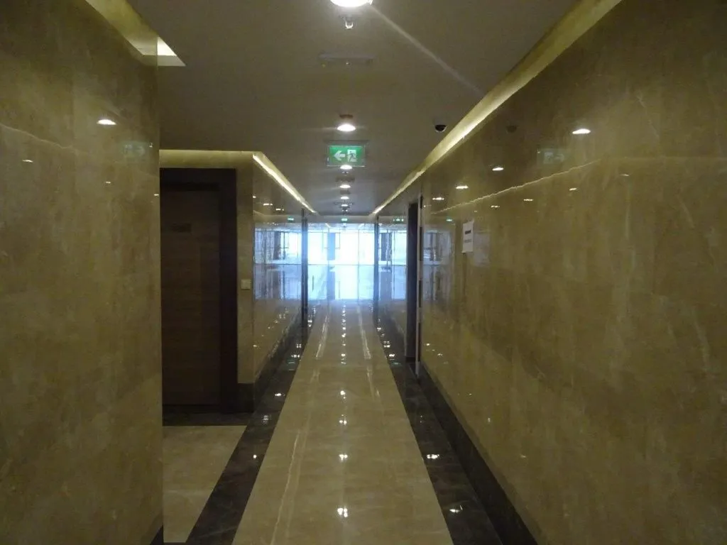 project inspections