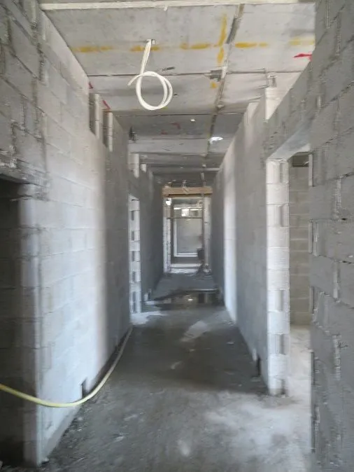 project inspections