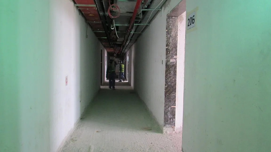project inspections
