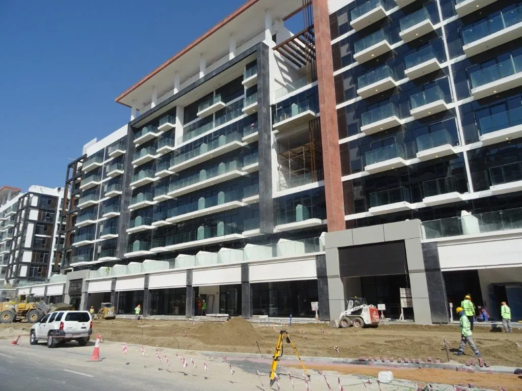 project inspections