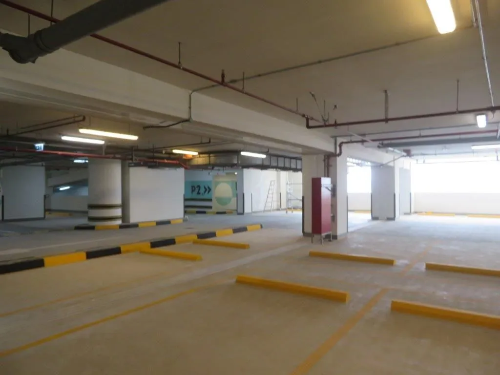 project inspections