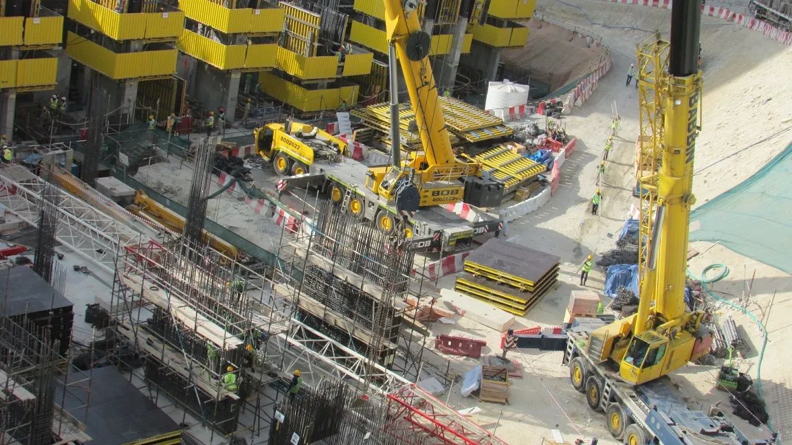 project inspections
