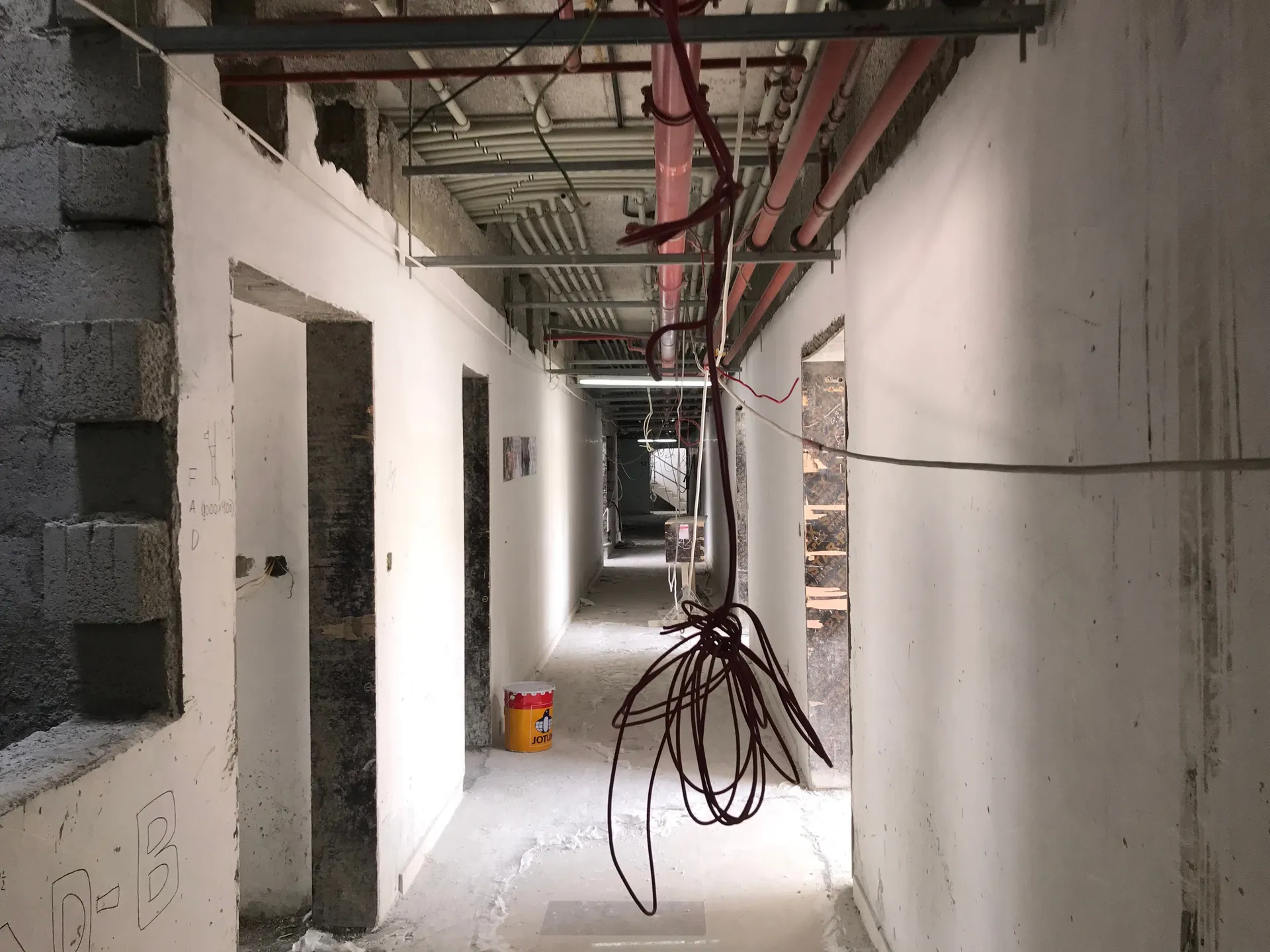 project inspections