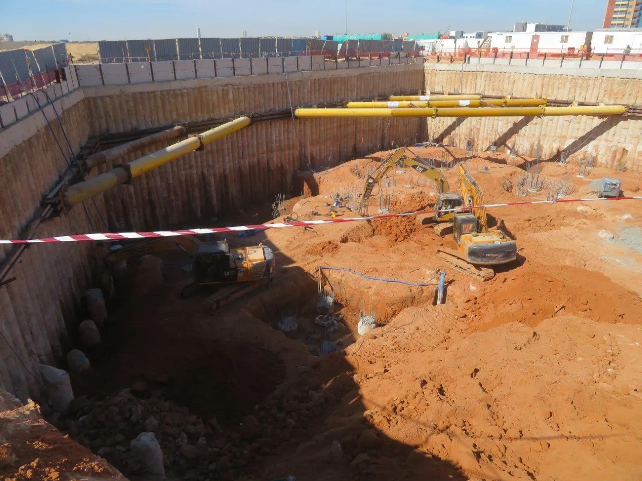 project inspections