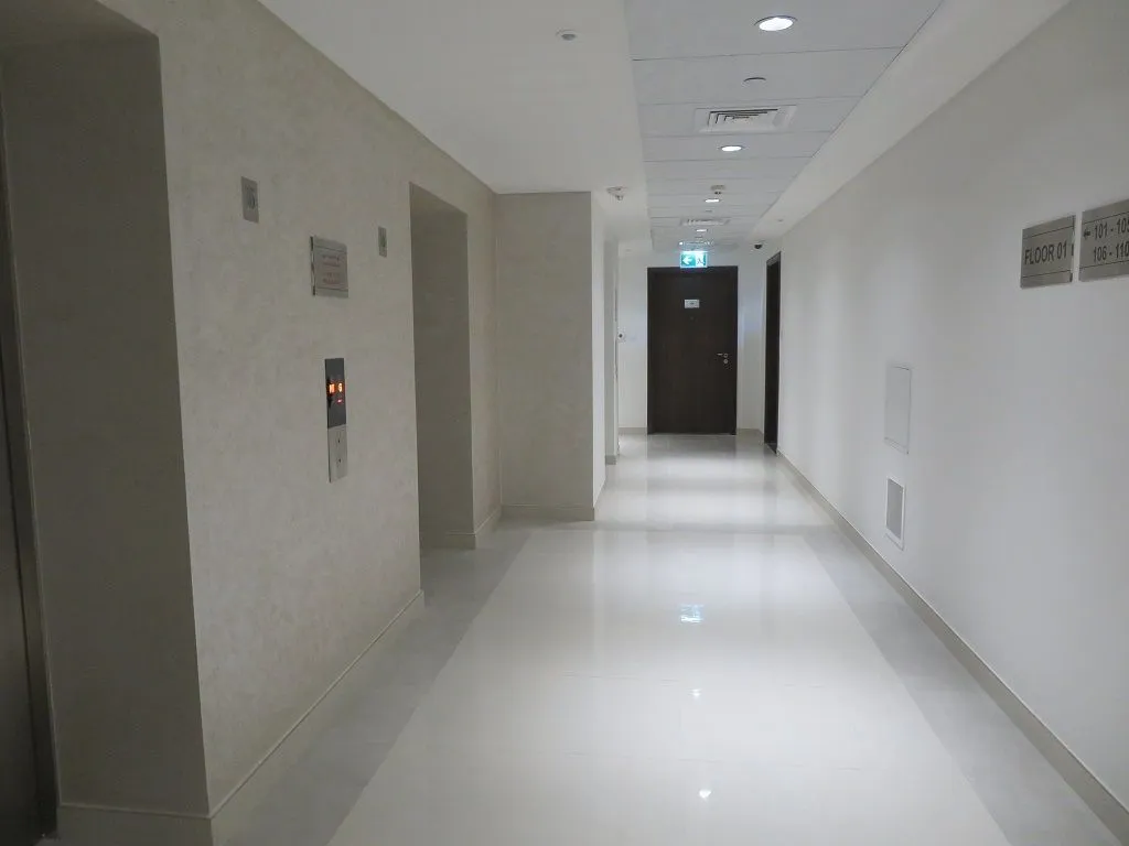 project inspections