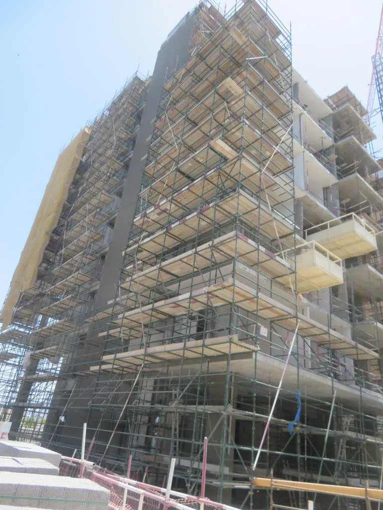 project inspections