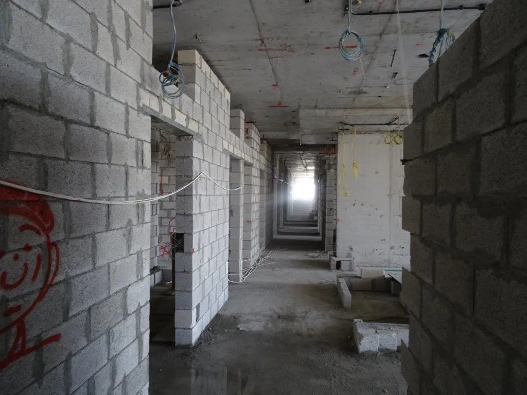 project inspections