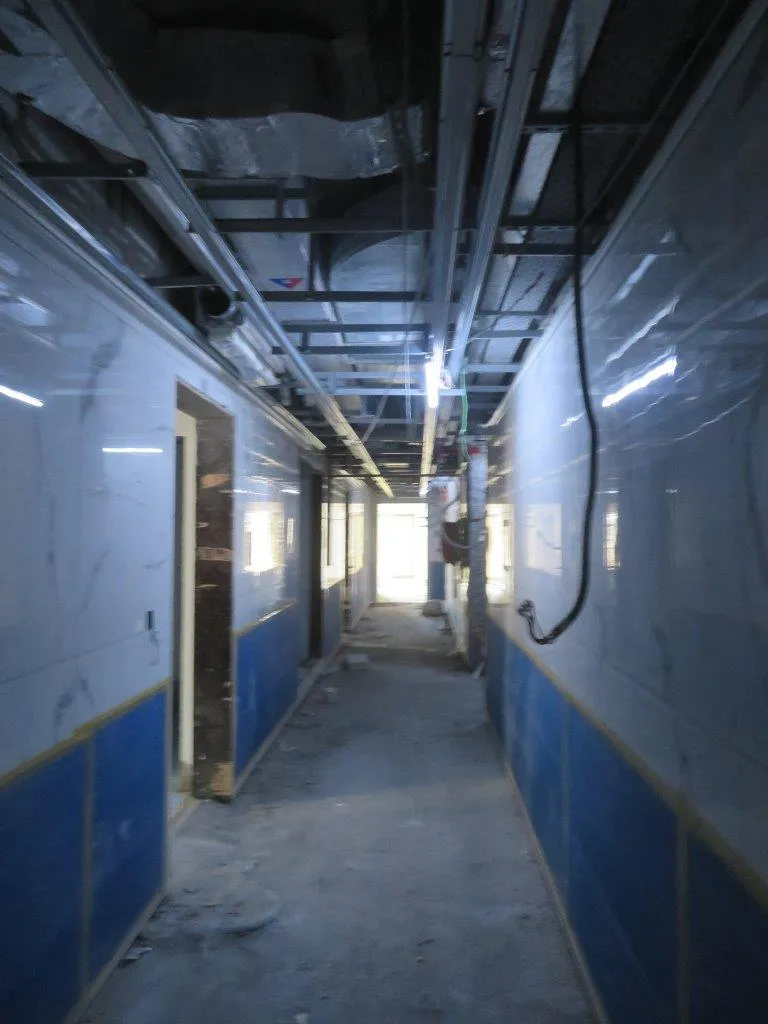 project inspections