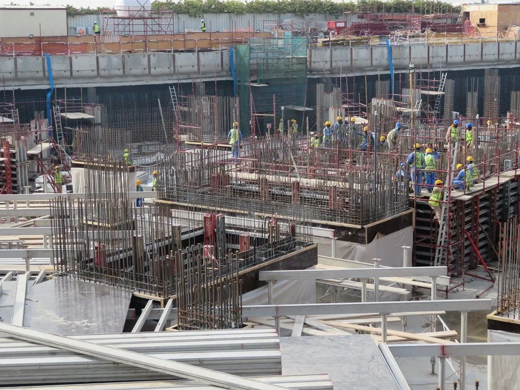 project inspections