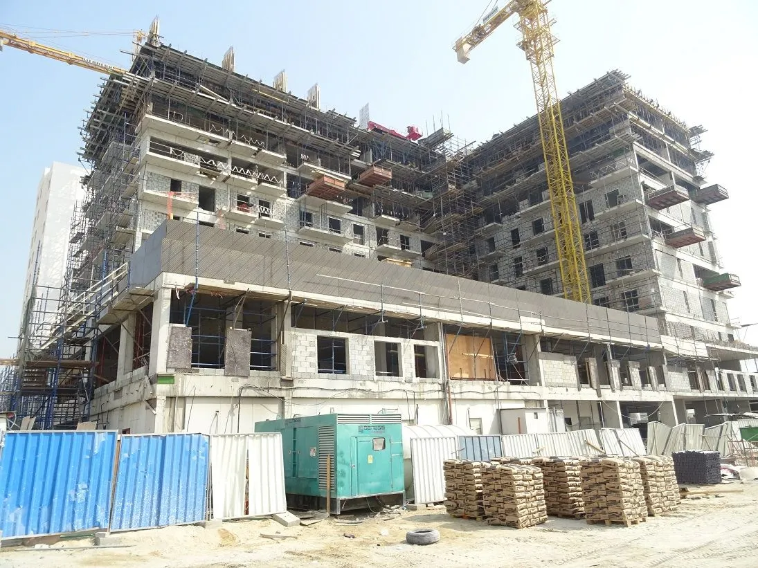 project inspections