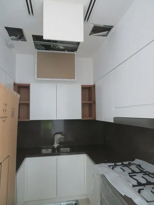 project inspections
