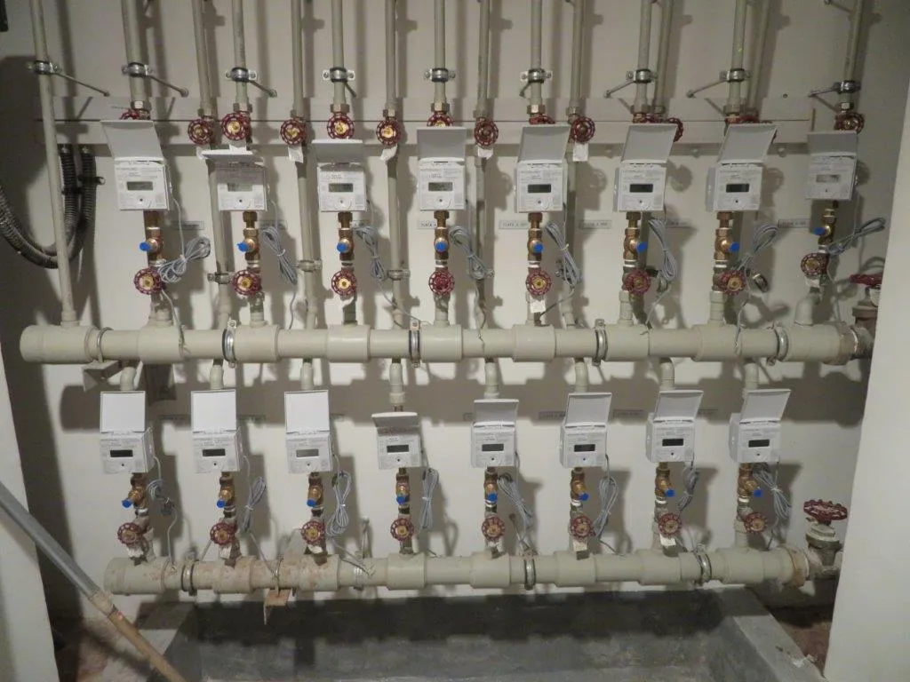 project inspections
