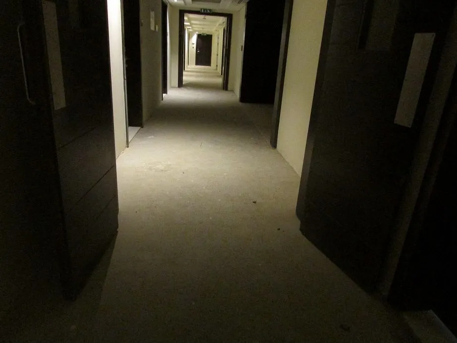 project inspections