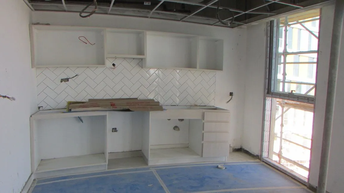 project inspections