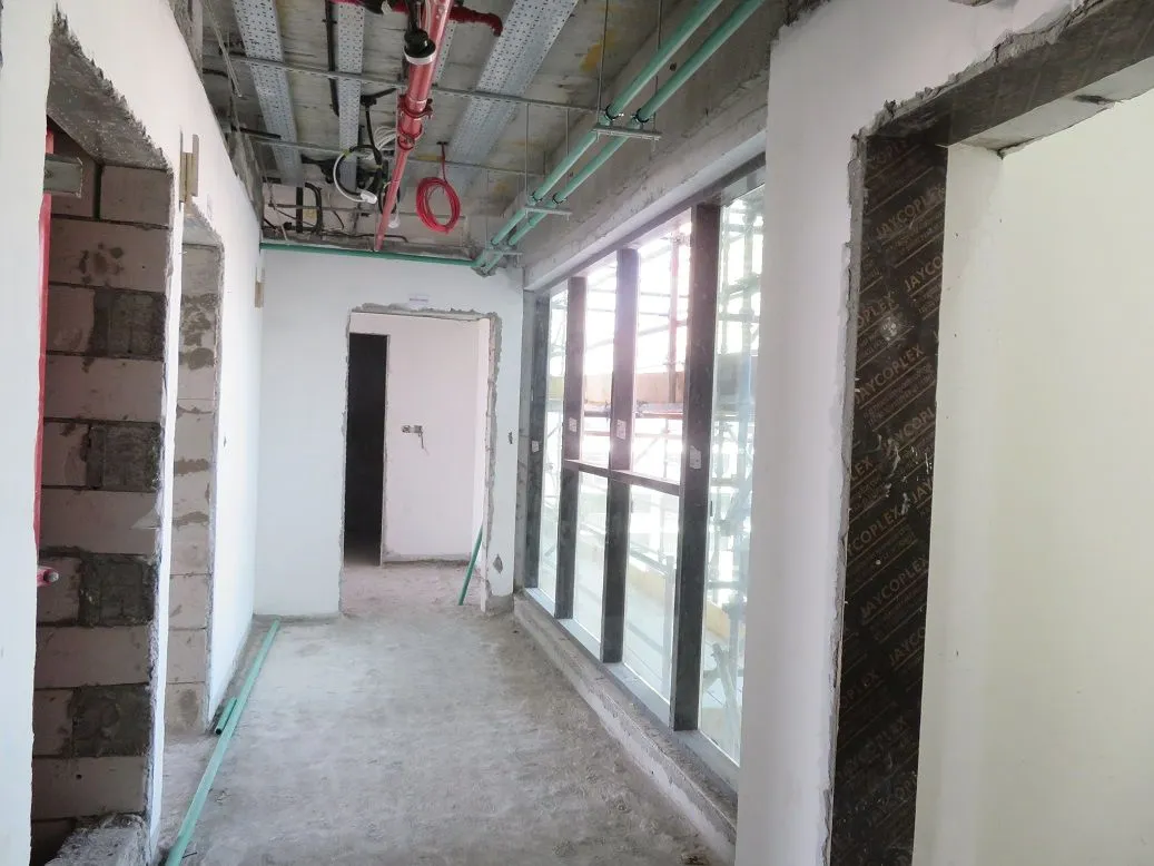 project inspections