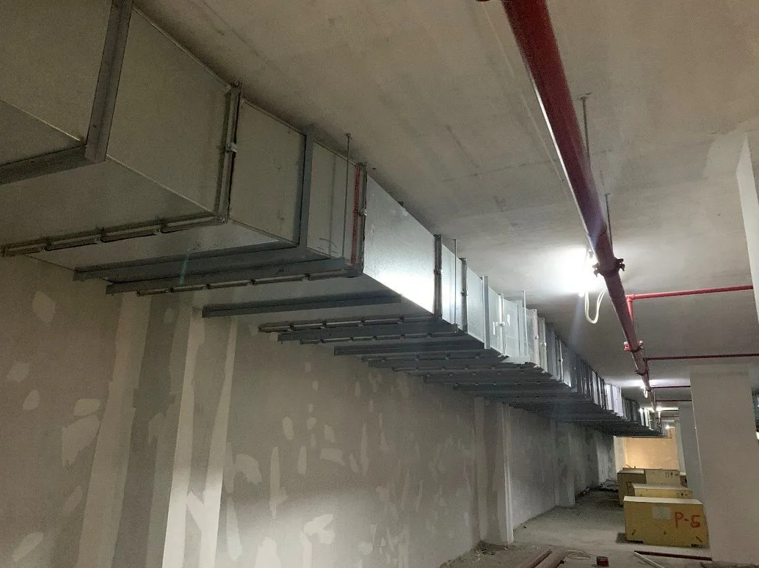 project inspections