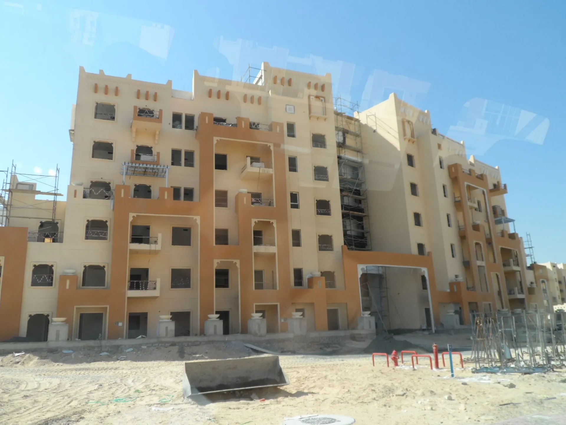 project inspections