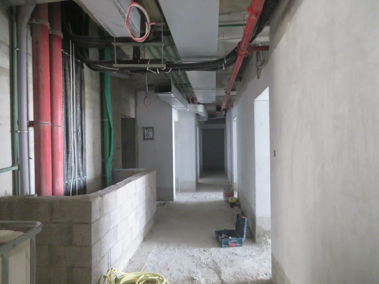 project inspections