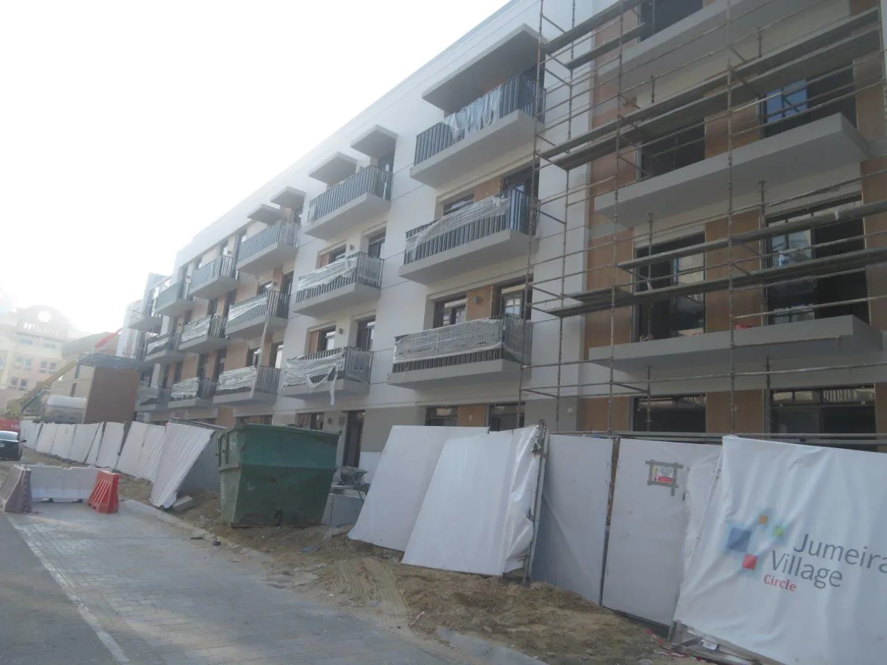 project inspections