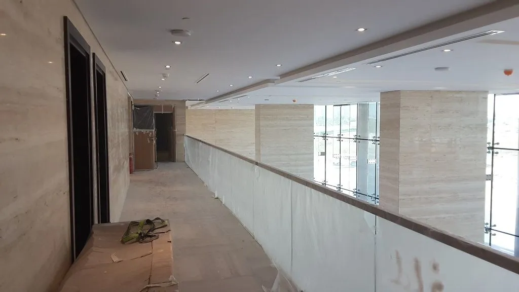 project inspections