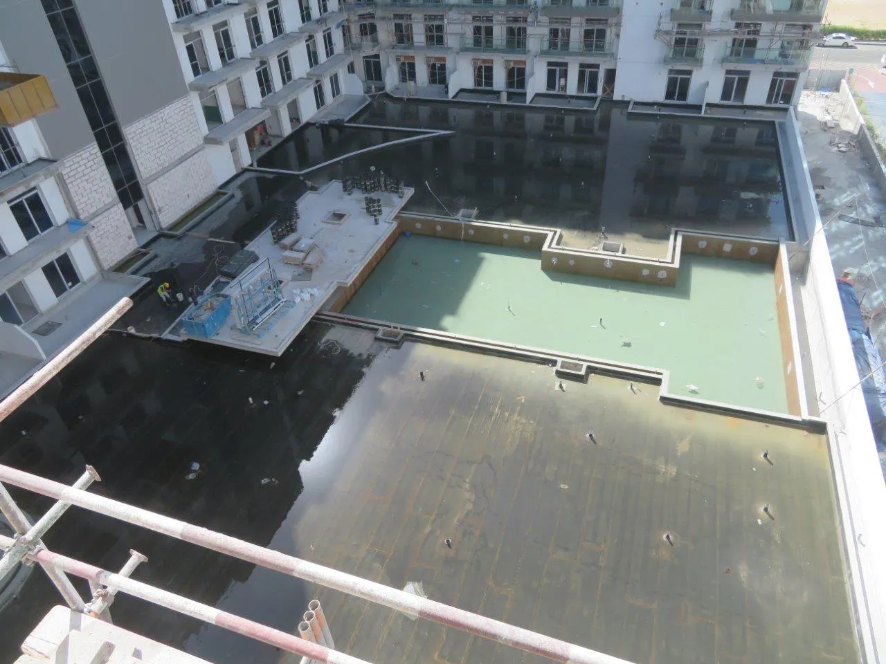 project inspections