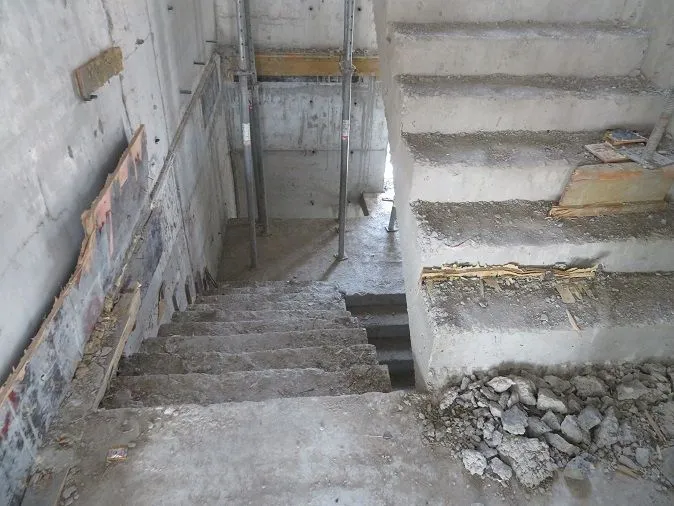 project inspections