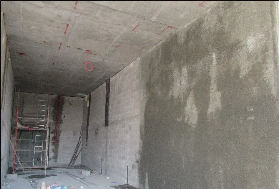 project inspections