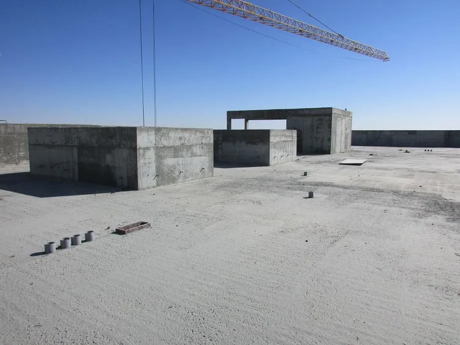 project inspections