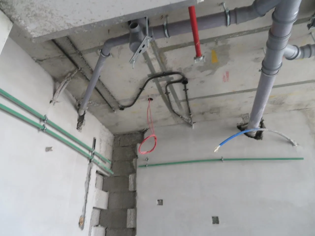 project inspections