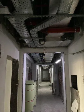 project inspections