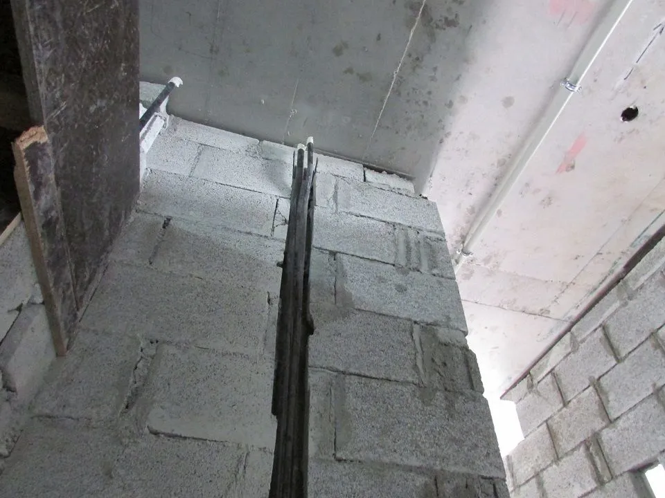 project inspections