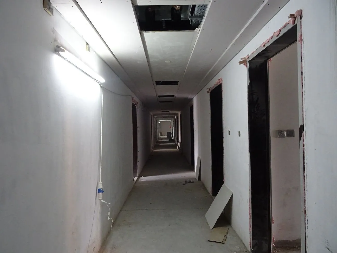 project inspections