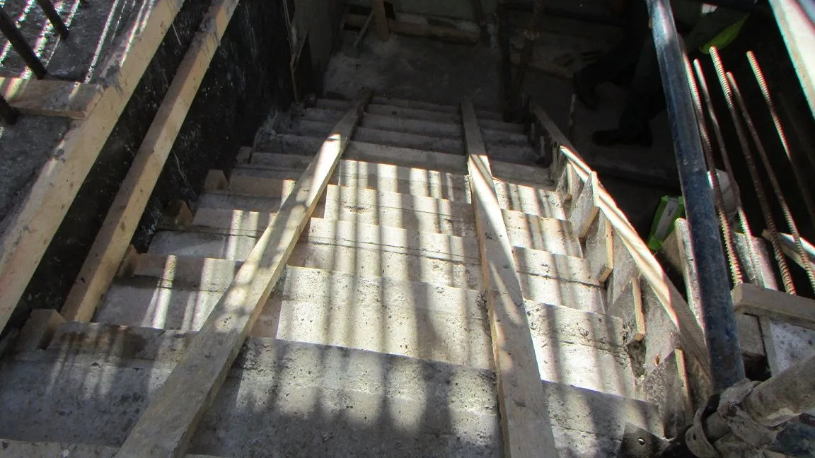 project inspections