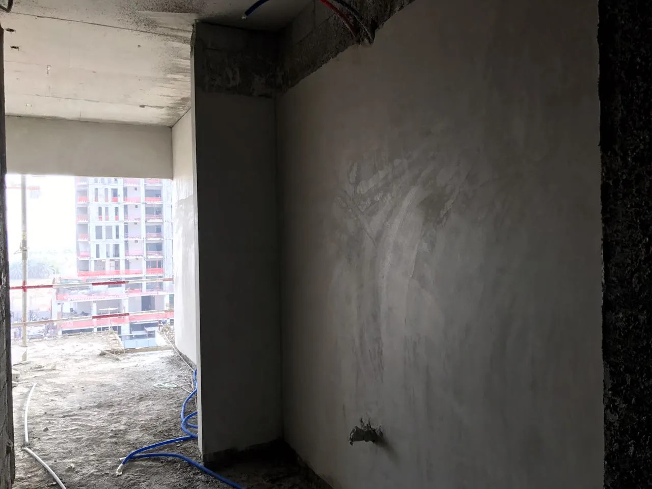 project inspections