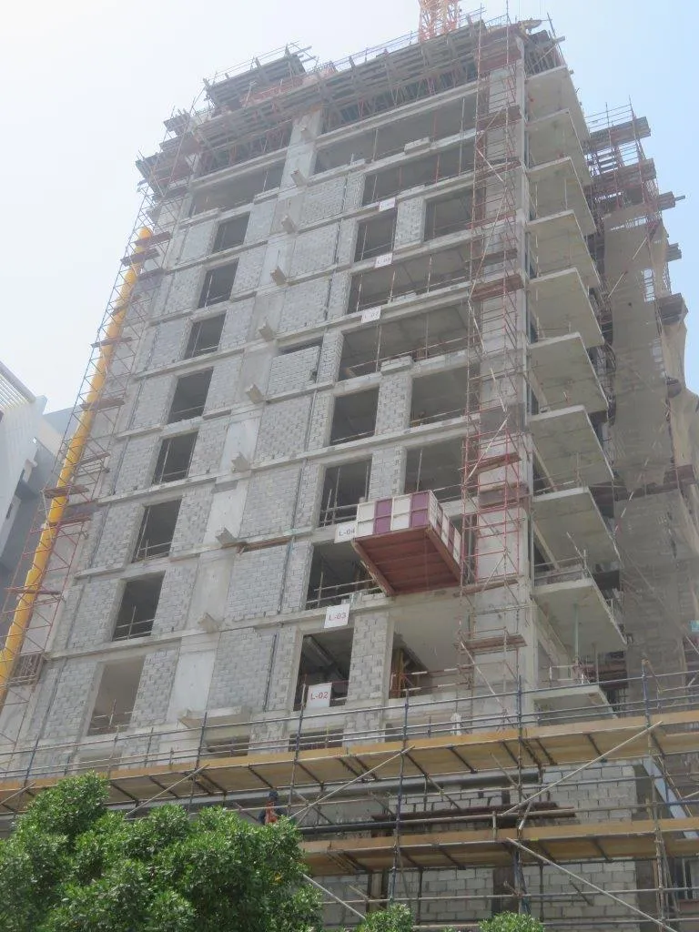 project inspections