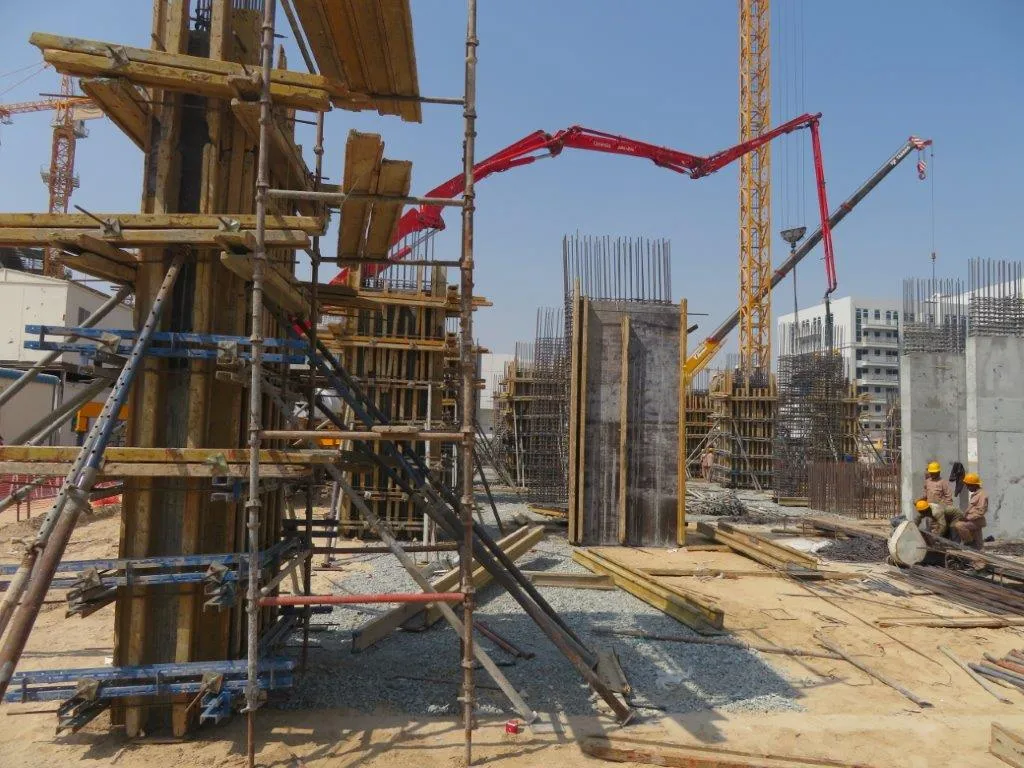 project inspections