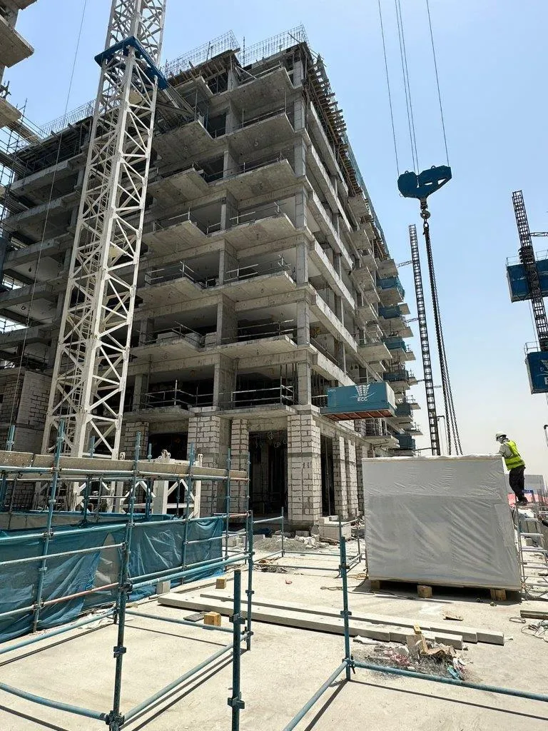 project inspections