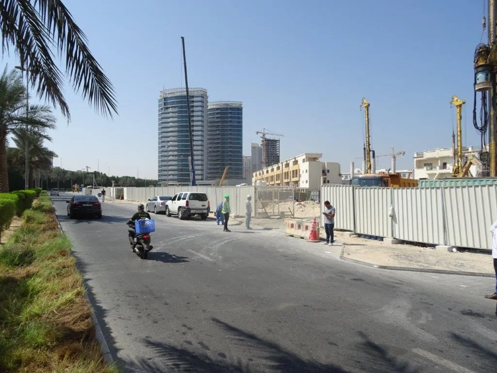 project inspections