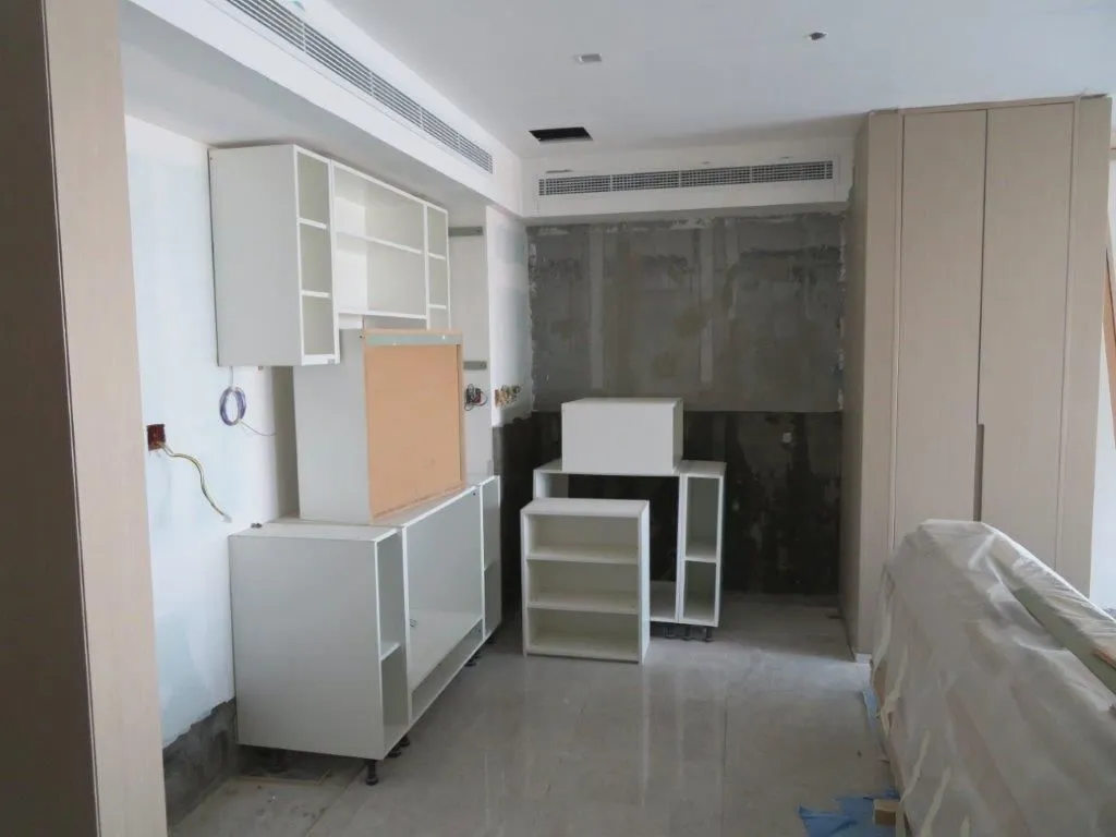 project inspections