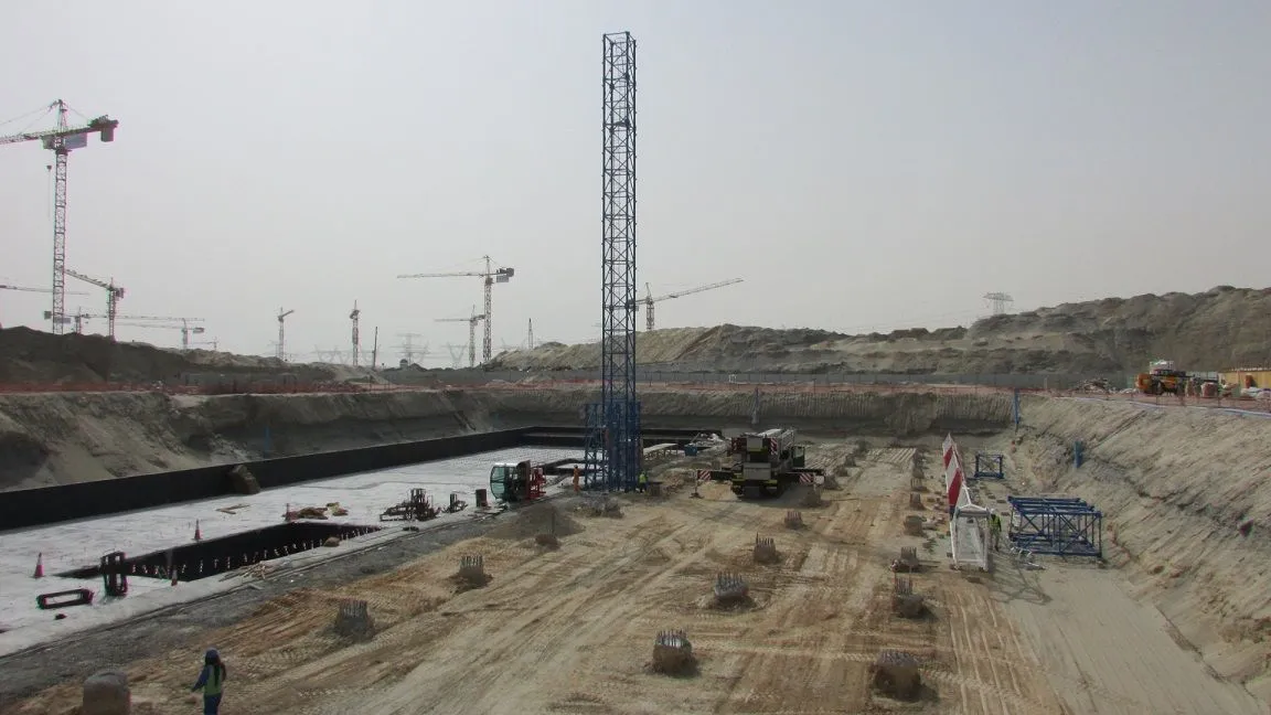 project inspections
