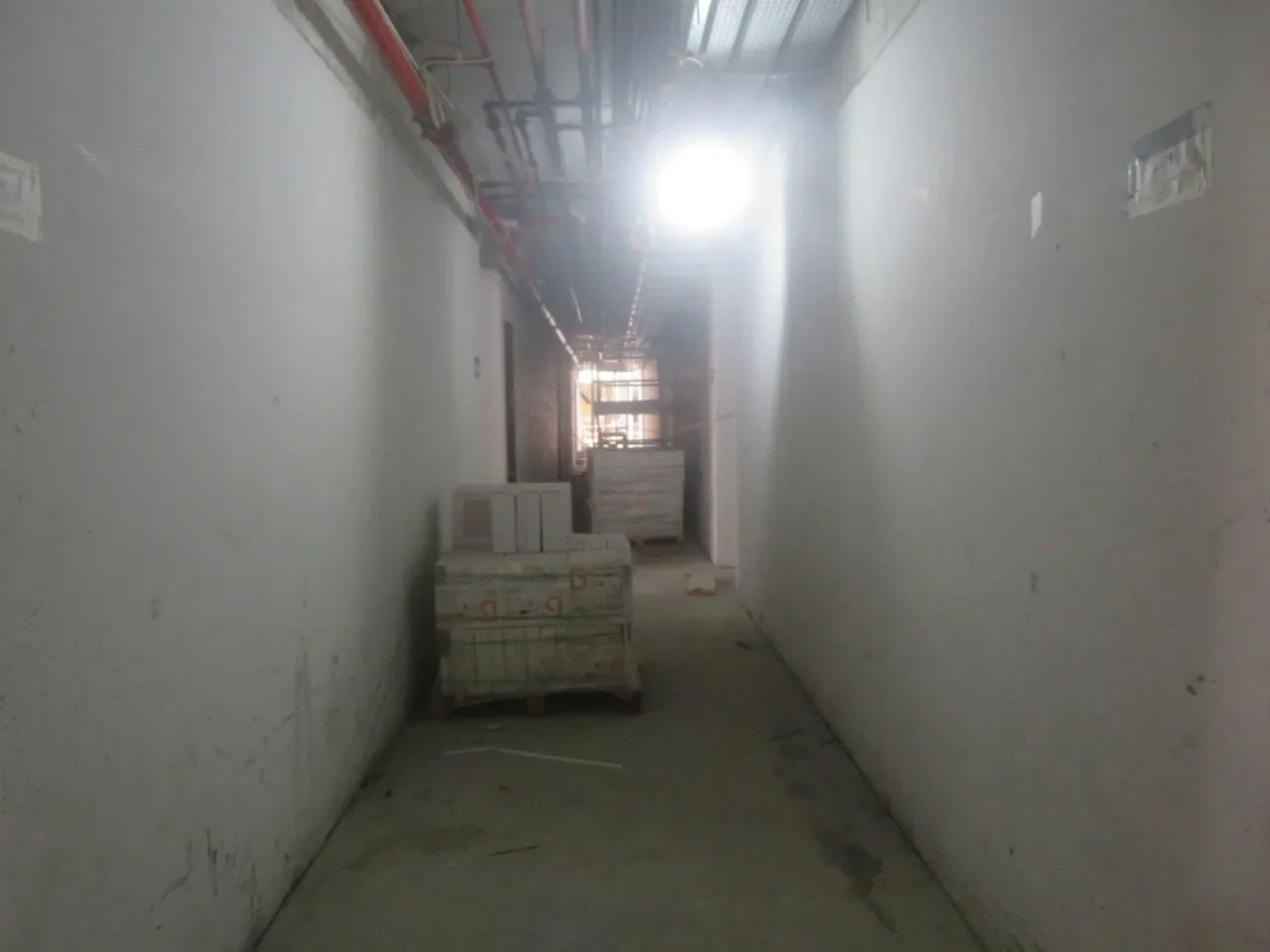 project inspections