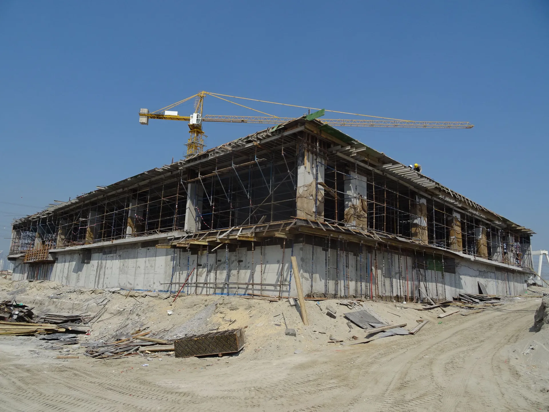 project inspections