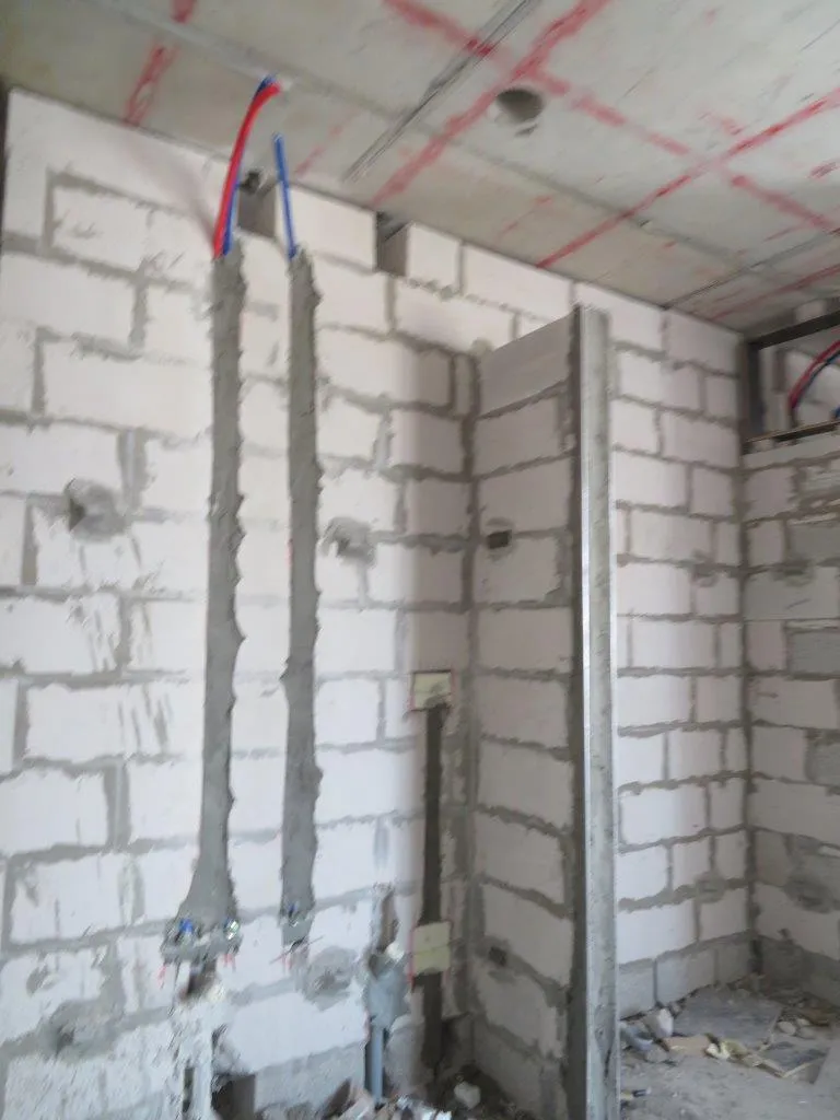 project inspections