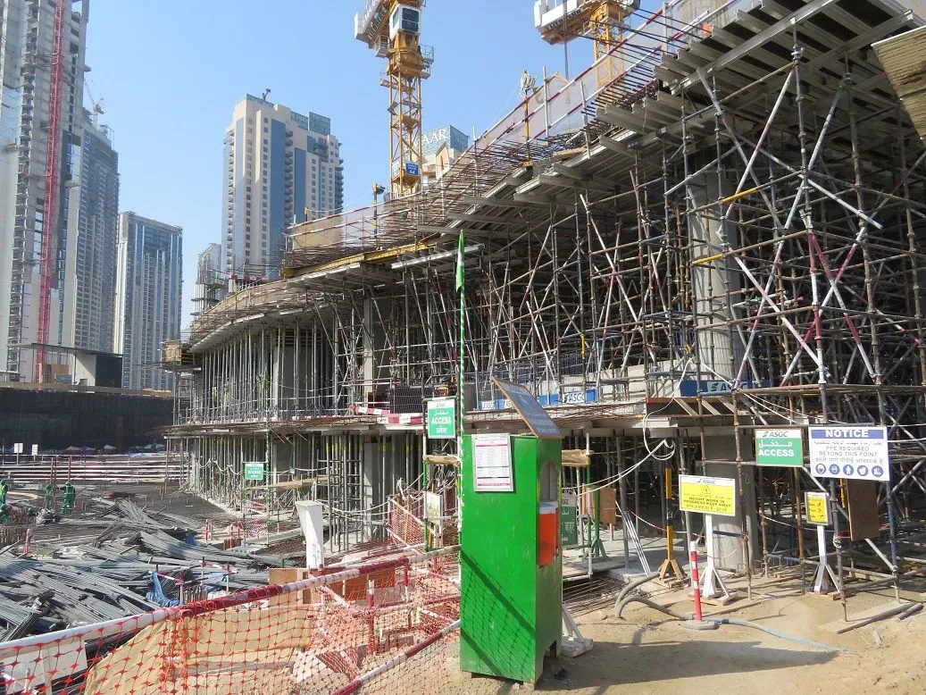 project inspections